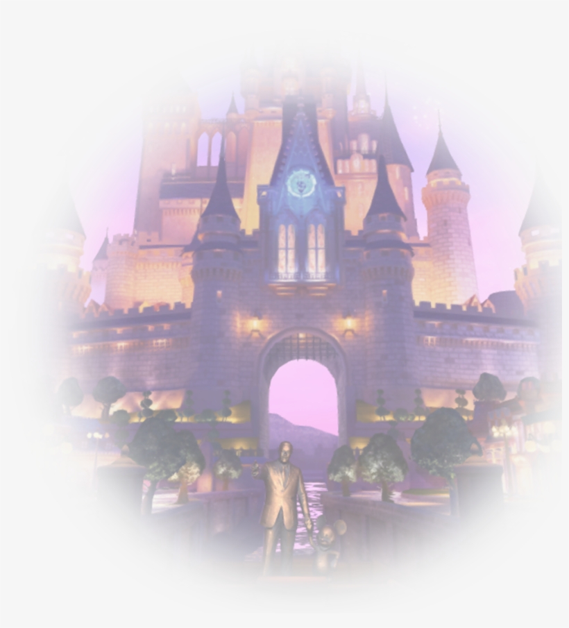 Experience The Wonderful World Of Disney In Vr - فیلم دیزنی, transparent png #8419917
