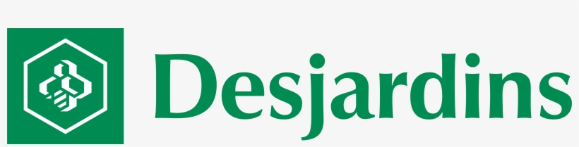 This Year You Raised The Bar At Our Annual Recruits - Desjardins Logo Png, transparent png #8419990