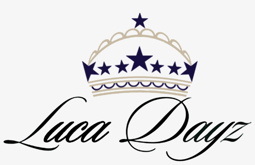 Luca Dayz Official Website, transparent png #8420132
