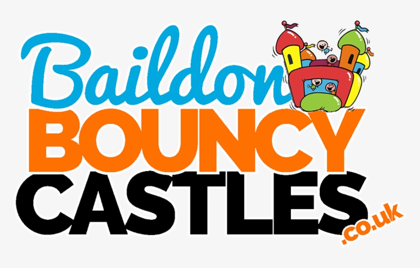 Bouncy Castles With Slides For Hire In Bradford, Leeds, - Poster, transparent png #8420174