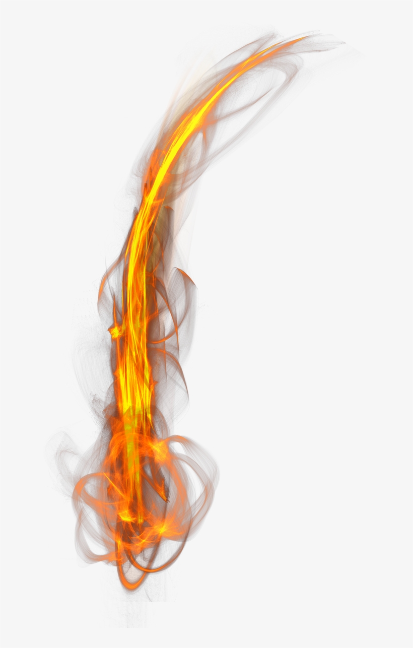 Fire Light Flame Png Image High Quality Clipart - Fire Creative, transparent png #8420739