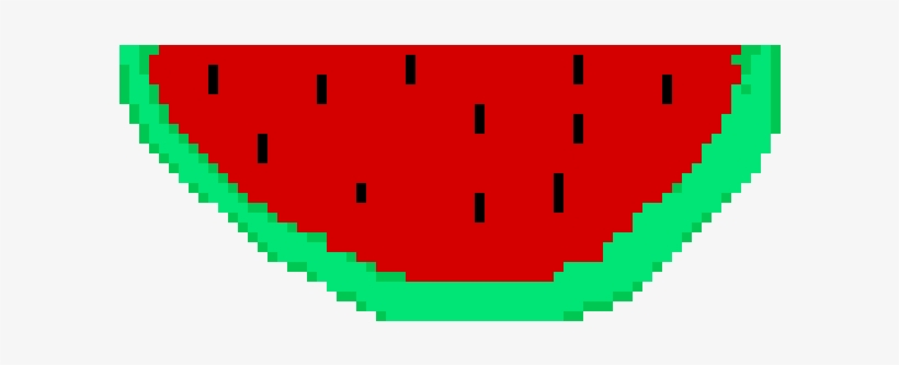 Watermelon - Seedless Fruit, transparent png #8421383