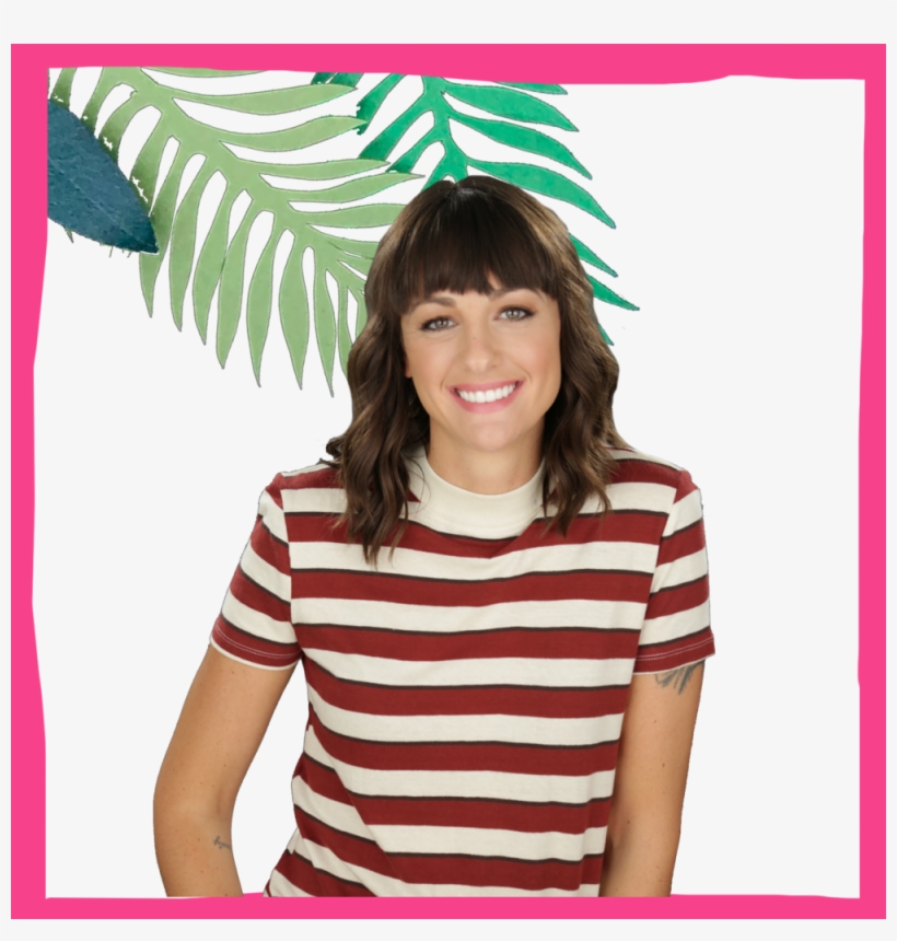 Nettajenkins Speaker - Girl, transparent png #8422024