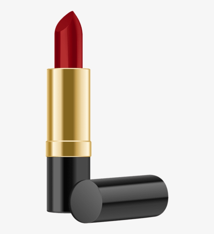 Download Lipstick Clipart Png Photo - Lipstick Clipart Png, transparent png #8422132