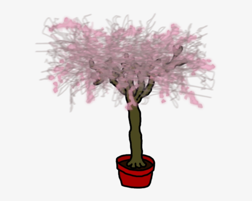 Plum Bob - Wisteria, transparent png #8422456