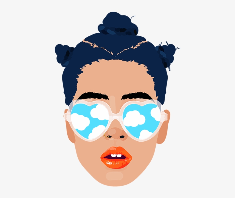 Altmoji Stickers - Refinery29 Altmoji, transparent png #8422542
