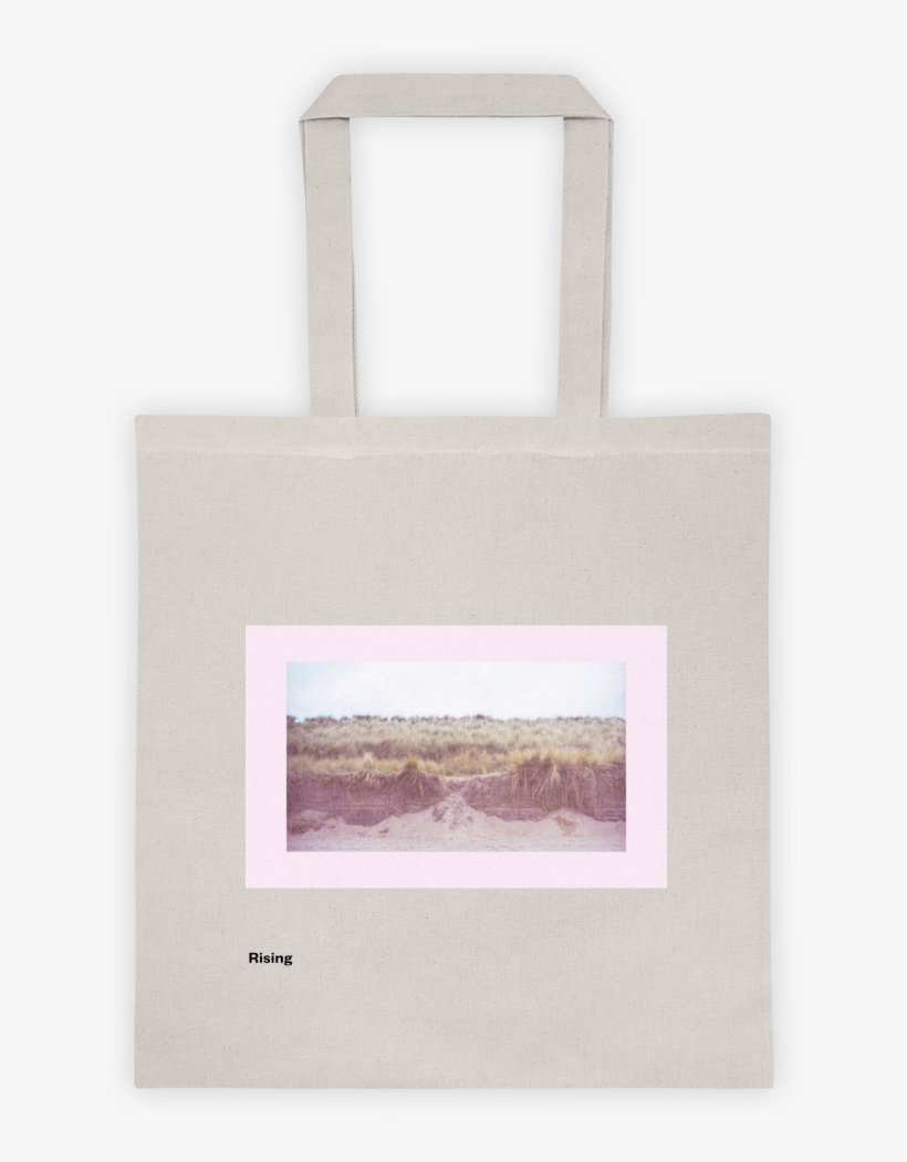 Ailsa Fineron Beach Tote Bag - Tote Bag, transparent png #8422644