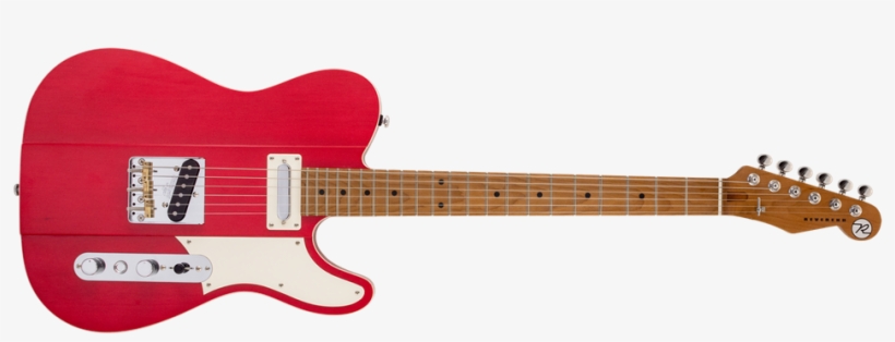 Home - Reverend Guitars Greg Koch, transparent png #8422937