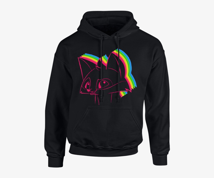Tesla Kids Sweatshirt, transparent png #8423254
