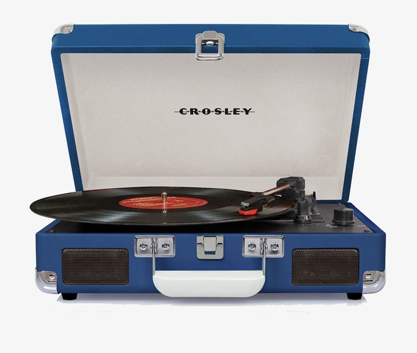 Cruiser Deluxe Crosley, transparent png #8423310