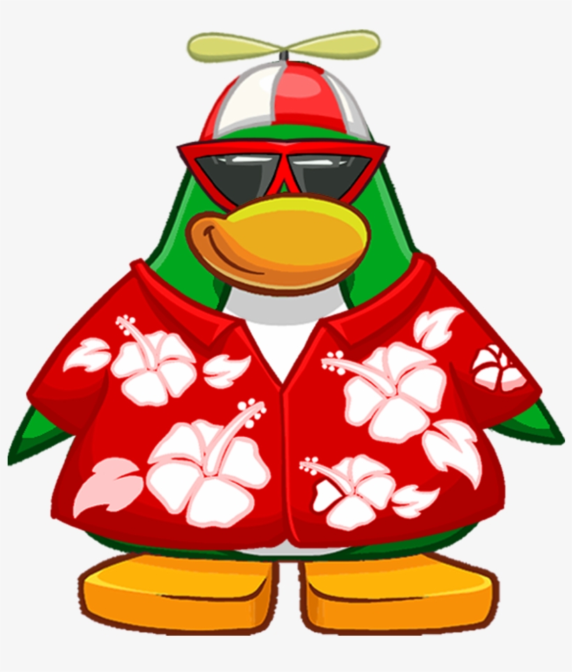 Club Penguin Vs Animal Jam, transparent png #8423317