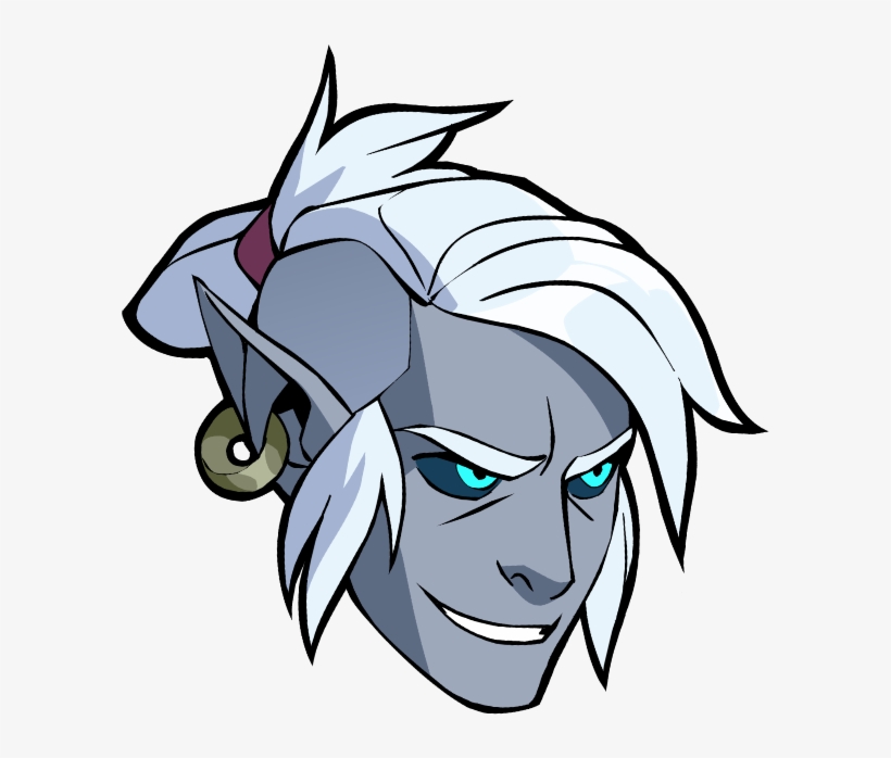 2 - Dusk Brawlhalla Png, transparent png #8423326