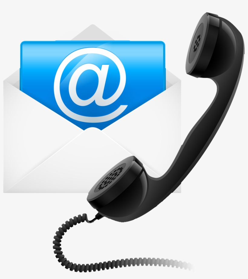 Http - //enerbox - Com - Br/wp Content/uploads/cropped - Contato Telefone Email, transparent png #8423639