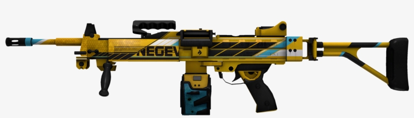 Classified Grade Hàng Tuyệt Mật Nha, Nhưng Hoàn Toàn - Assault Rifle, transparent png #8423679