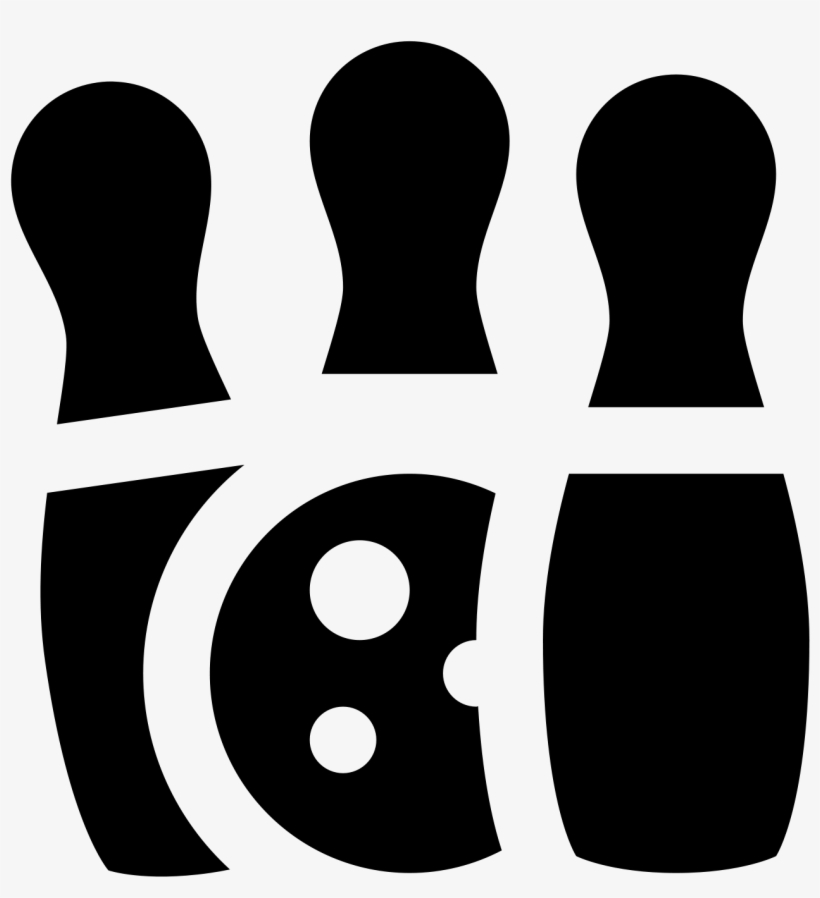 1600 X 1600 1 - Ten-pin Bowling, transparent png #8423695