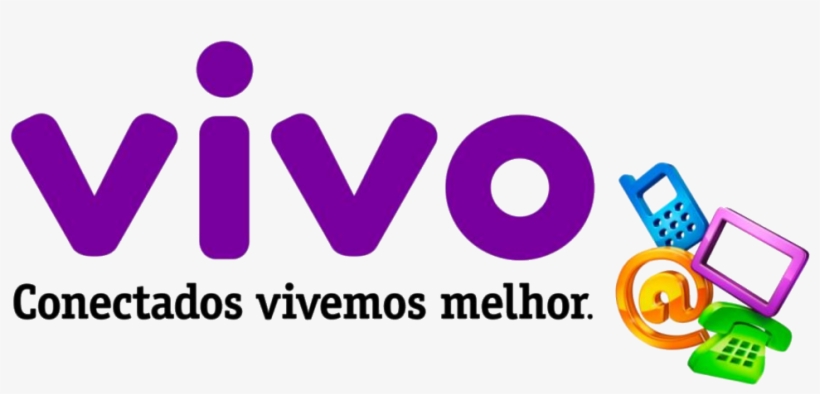 Contrate O Plano De Telefone Vivo Empresarial - Vivo, transparent png #8423890