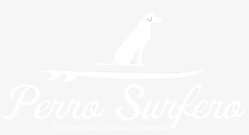 Perro Surfero 3 With Tag - Speedboat, transparent png #8423995