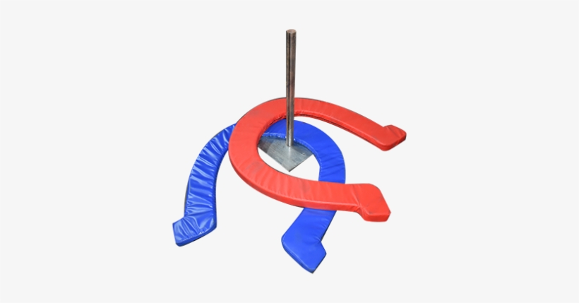 Giant Horseshoes - Horseshoes, transparent png #8424025
