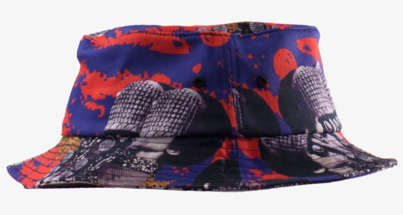 Calm Bucket Hat, transparent png #8424029