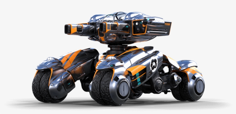 Vehicle Image - Motorcycle, transparent png #8424112