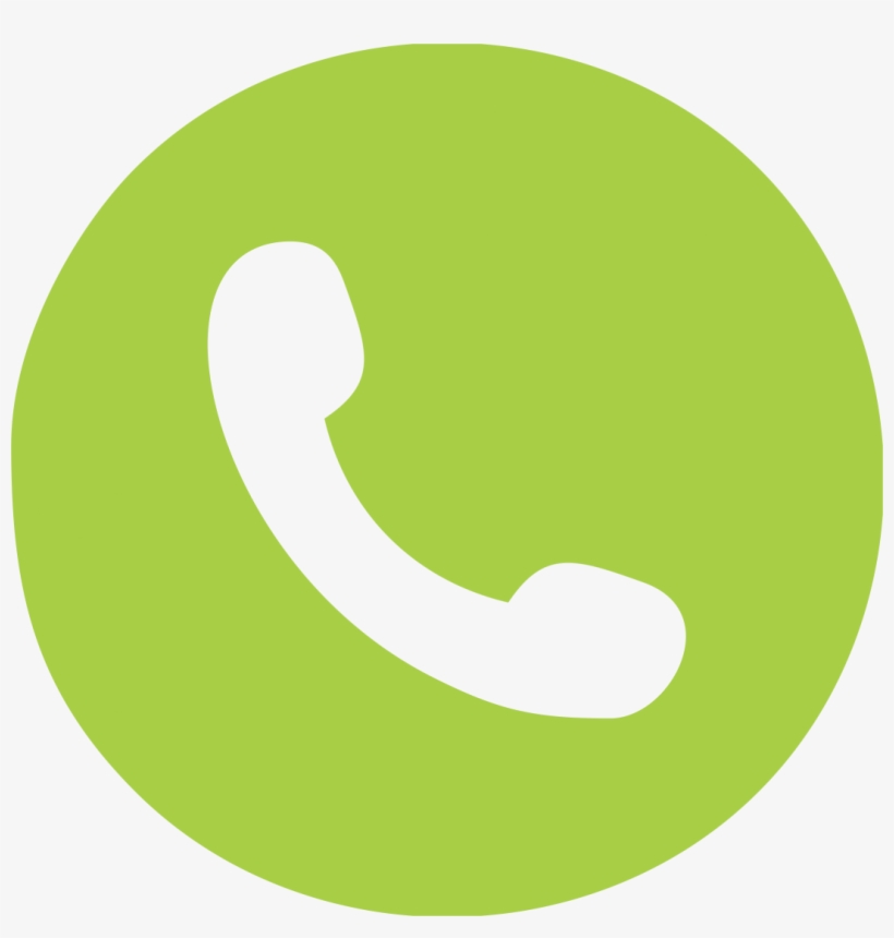 Resultado De Imagem Para Imagem Telefone Png - Call Symbol In Pink, transparent png #8424113