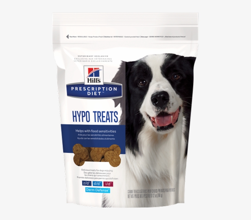 Galletas Hills Hypo 340 Gr Para Perro - Hills Dental Care Chews, transparent png #8424651