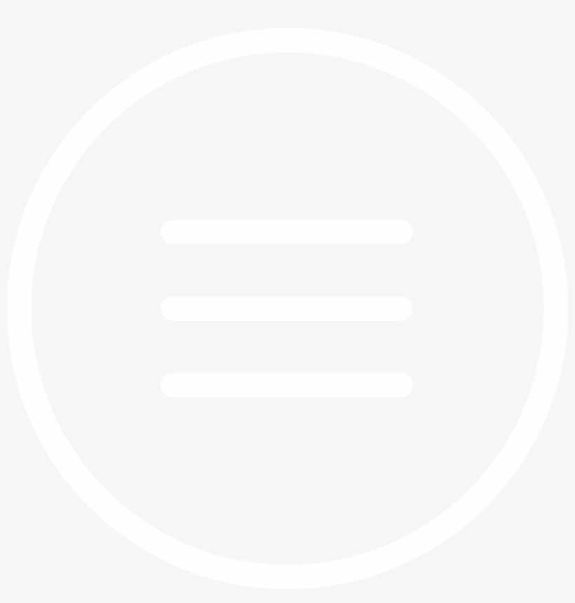 Portfolio See More Icon - Circle, transparent png #8424719