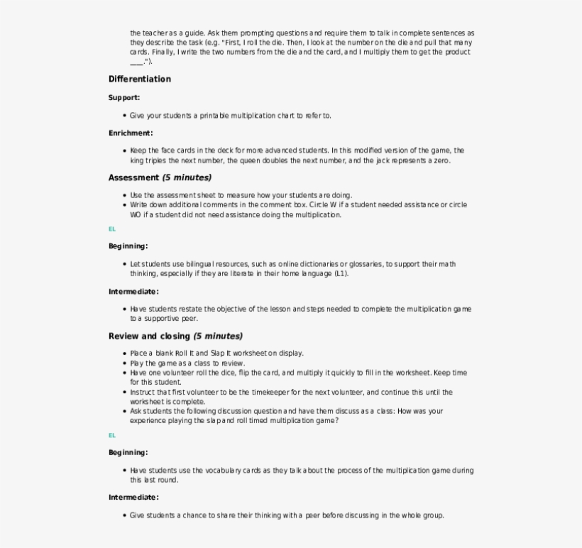 Slap And Roll Timed Multiplication - Codigo De Motor Volkswagen, transparent png #8424744