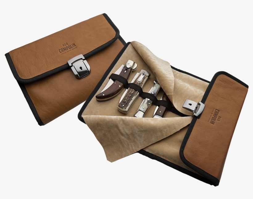 Modern Switchblade - Wallet, transparent png #8424749
