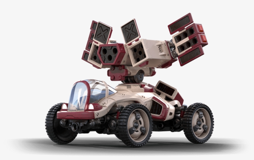 Vehicle Image - Model Car, transparent png #8424778