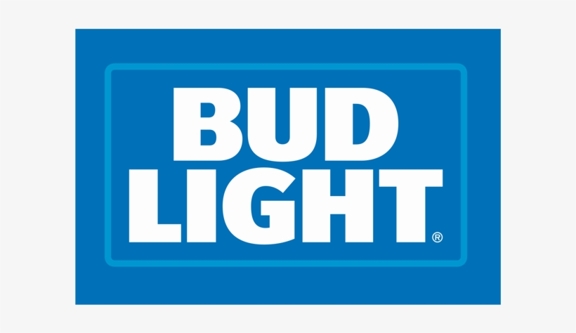 Bud Light Visit Website >> - Graphic Design, transparent png #8425203