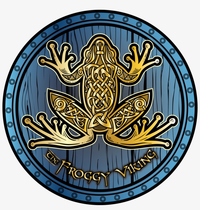 Viking Logo Png, transparent png #8425206