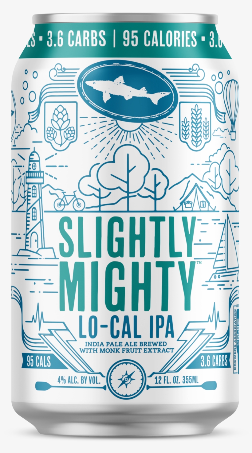 Dogfish Head Unveils A New Light Beer, transparent png #8425255