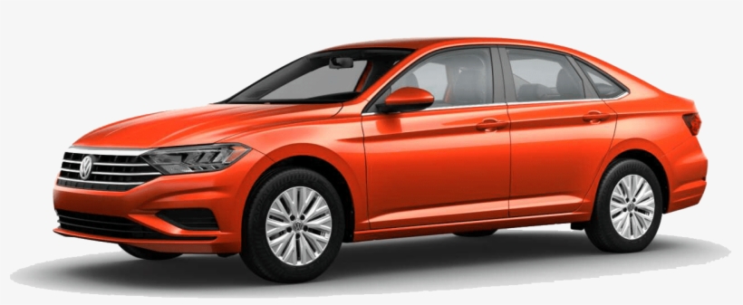 S - 2019 Vw Jetta Sel Premium Black, transparent png #8425338