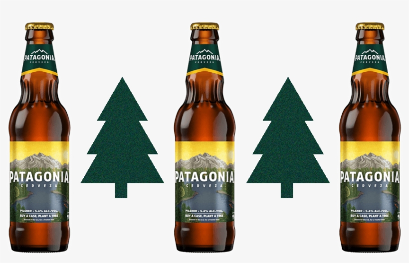 Open Your Next Adventure - Beer Bottle, transparent png #8425497