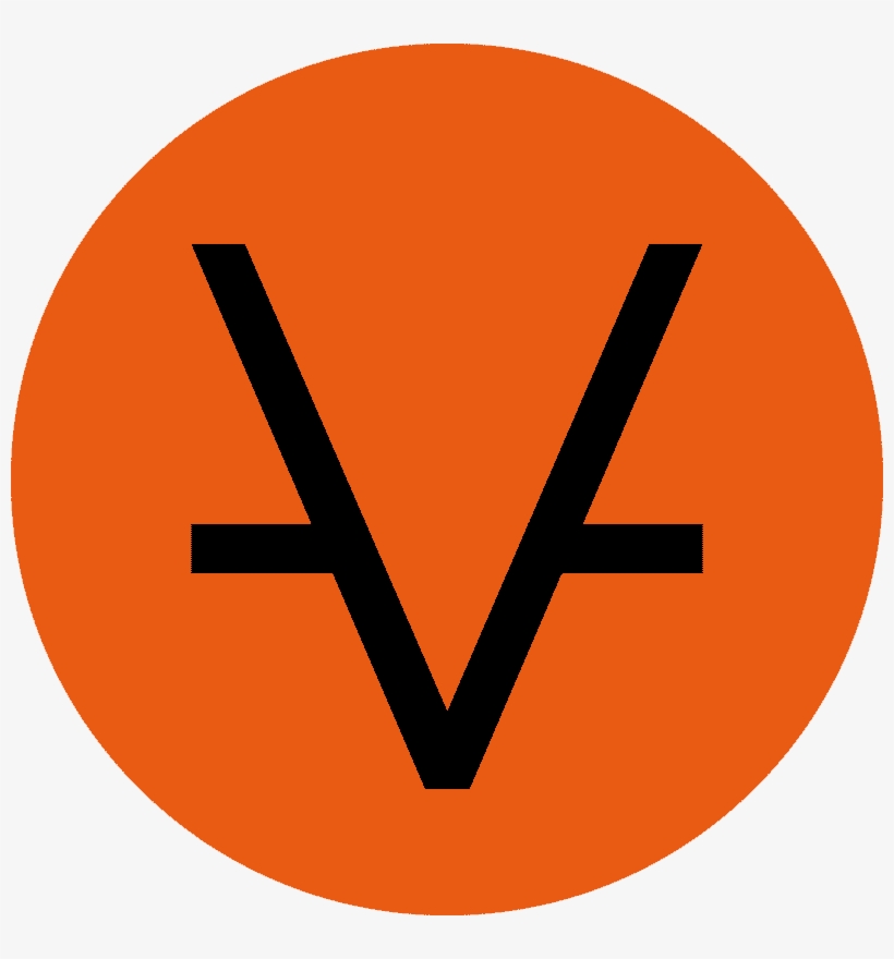 L'association Les Vikings An - Circle, transparent png #8425644