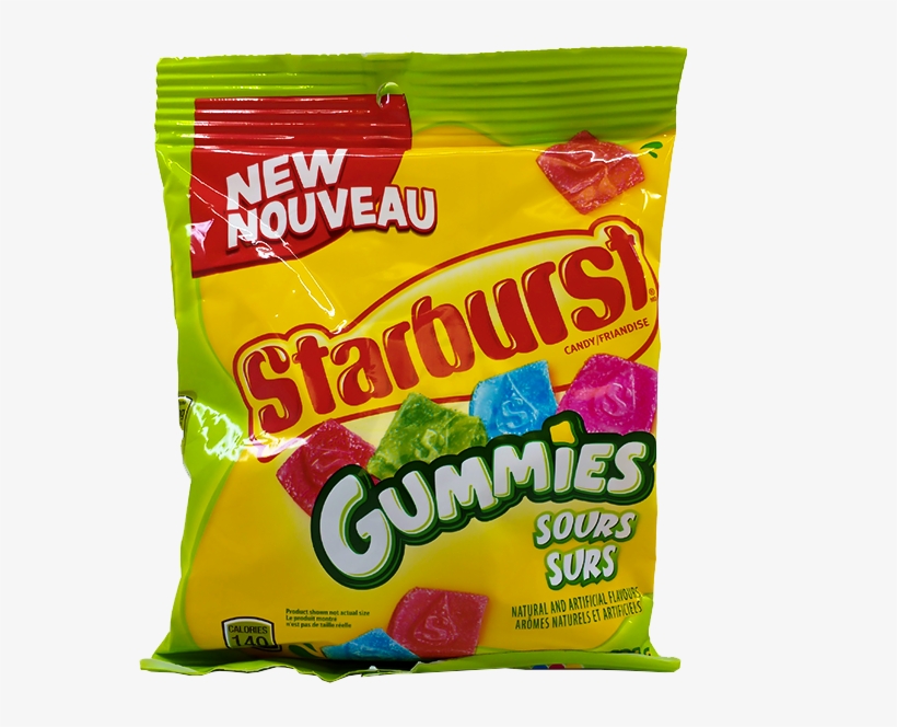 Starburst Candy, transparent png #8426174