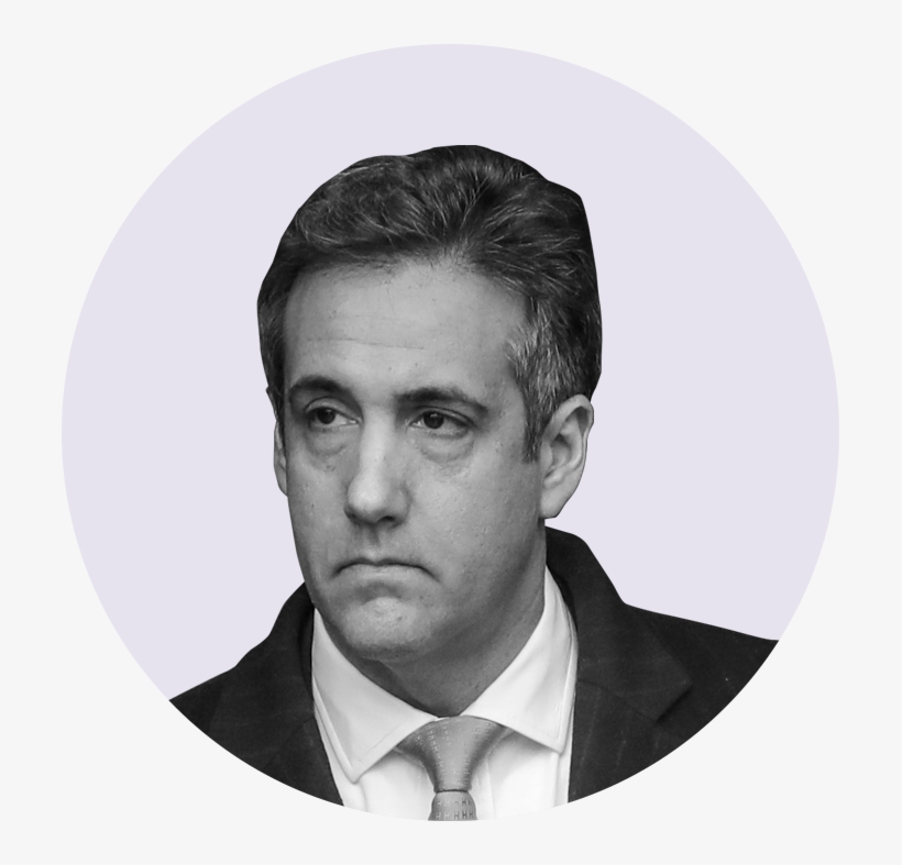 Cohen Emails Peskov's Office Again - Michael Cohen, transparent png #8426416