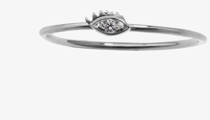 Micro Eye Ring, transparent png #8426451