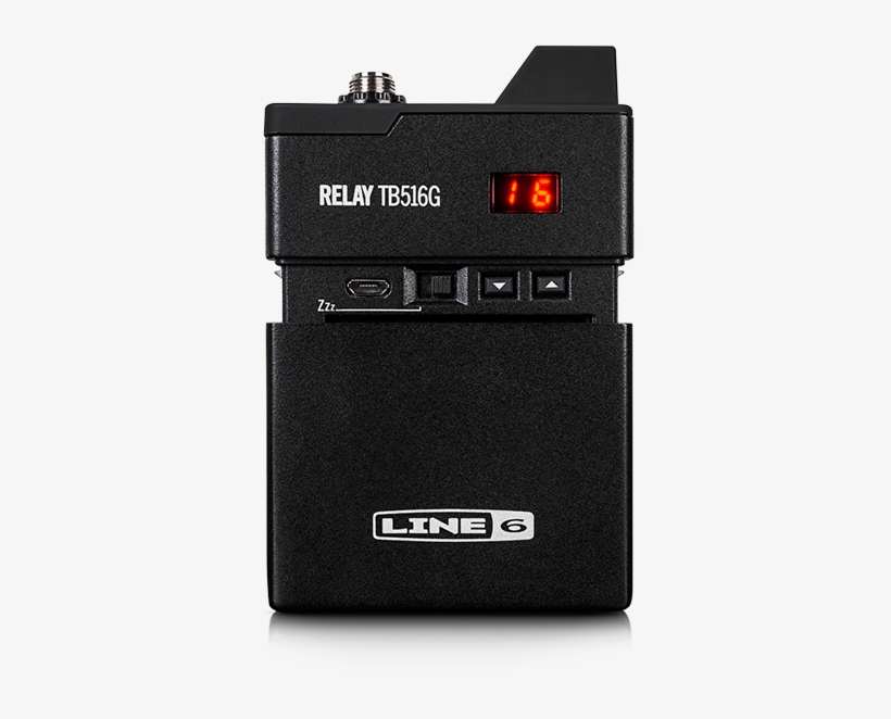 Power Supply, Universal Usb Power Supply Included, - Line 6 Relay G70, transparent png #8426527