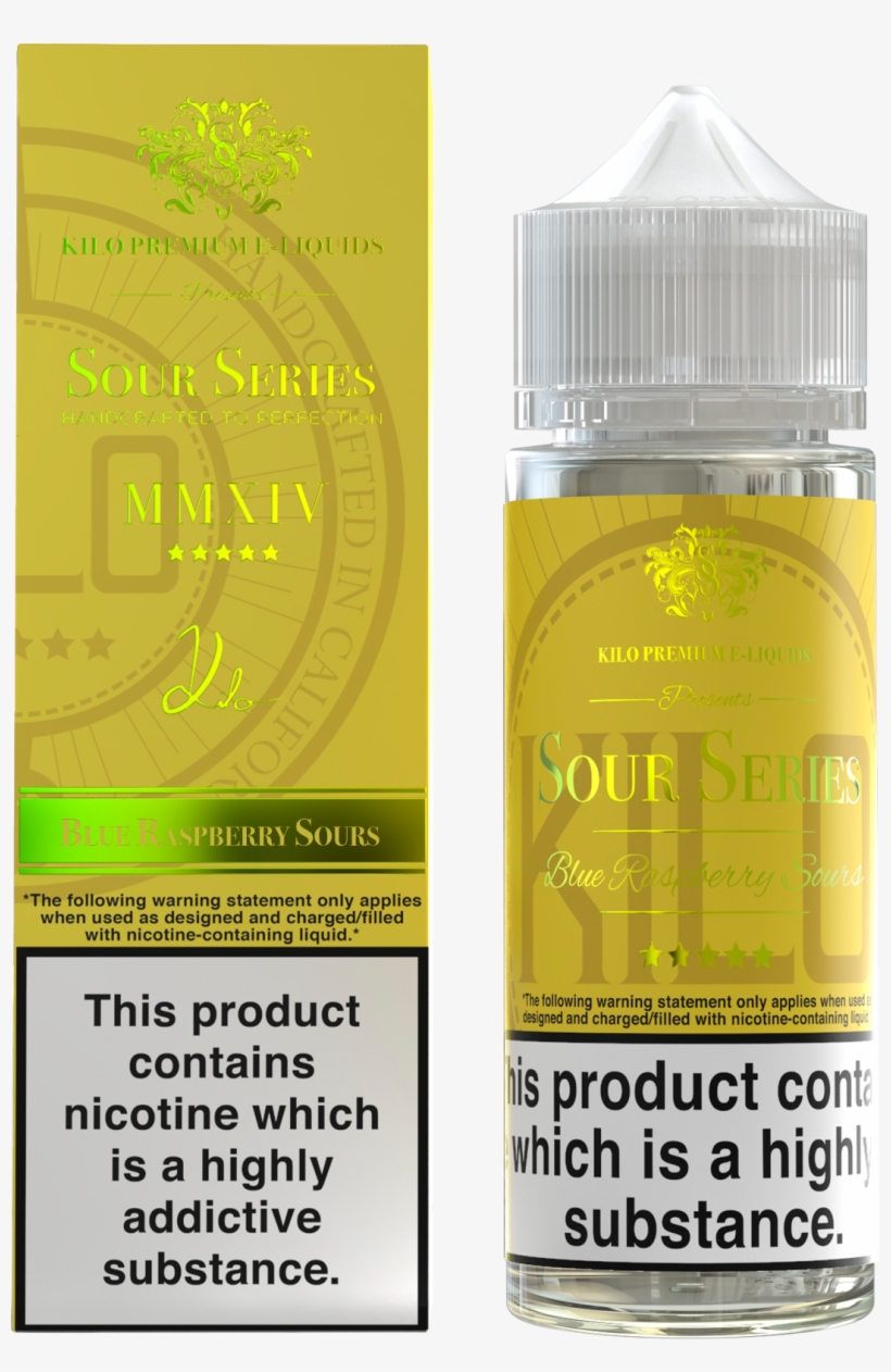 Kilo Sour Series - Sour, transparent png #8426887