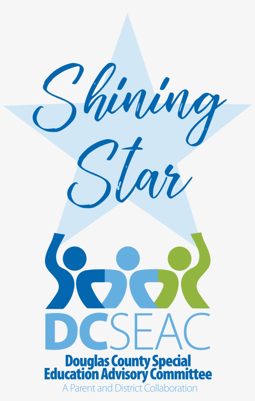 Shining Star Nominations Open - Poster, transparent png #8426956