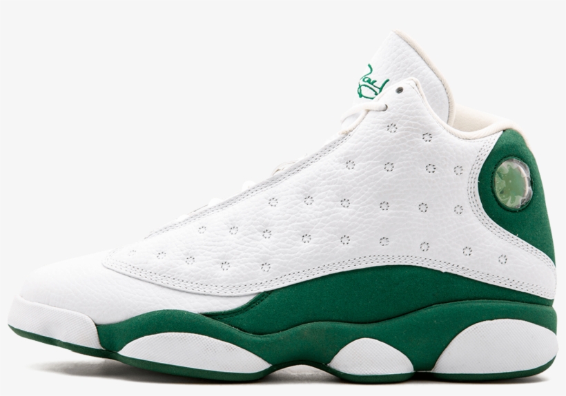 Ray Allen 13s, transparent png #8427203