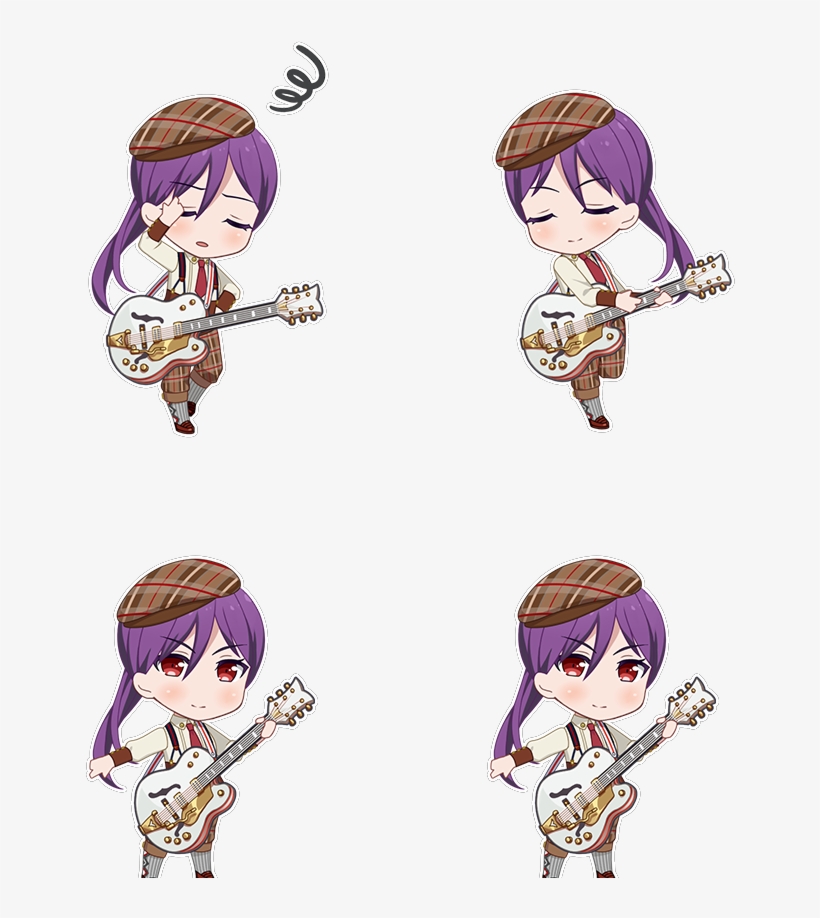Caffè Latte's Scent Chibi - Cartoon, transparent png #8427292