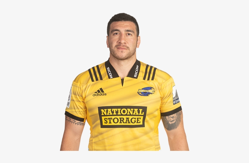 Du Plessis Kirifi, transparent png #8427327