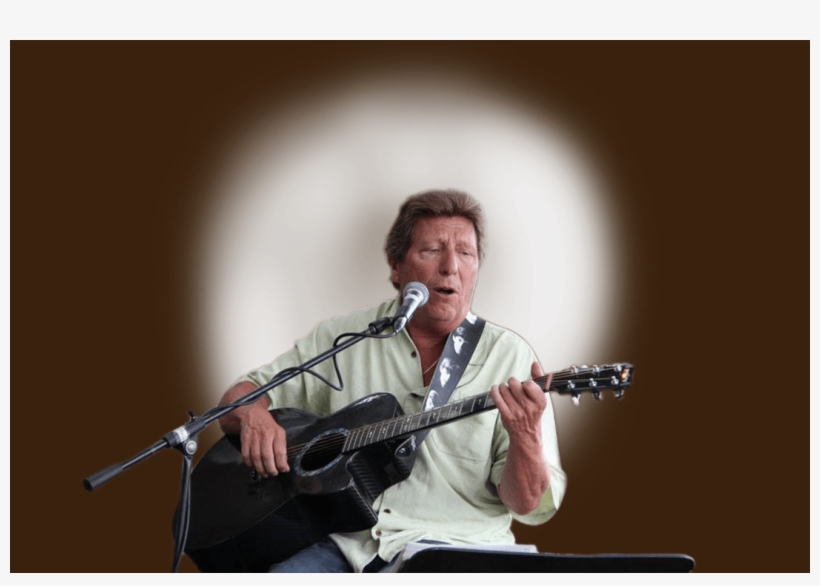 Contact - Singing, transparent png #8427359