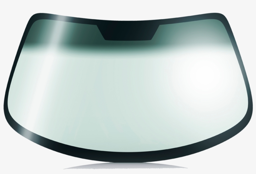 Windshield Png - Car Glass Png, transparent png #8427367