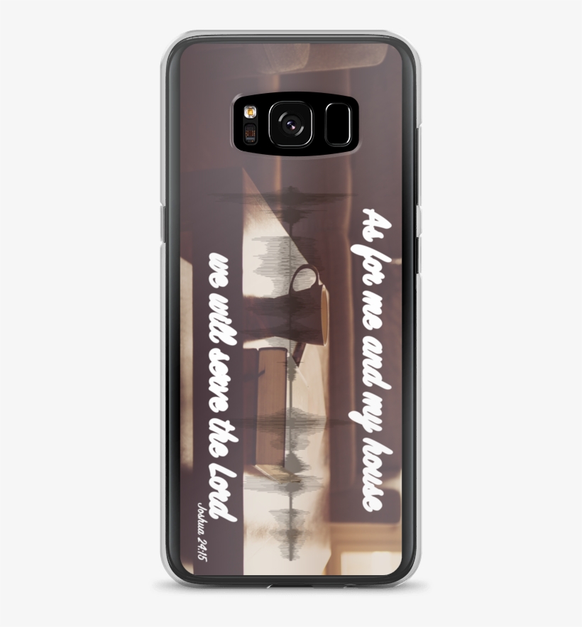15 Samsung Galaxy S8 Case - Mobile Phone, transparent png #8427368