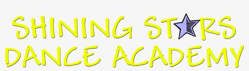 Shining Stars Dance School - Scotstown School, transparent png #8427399