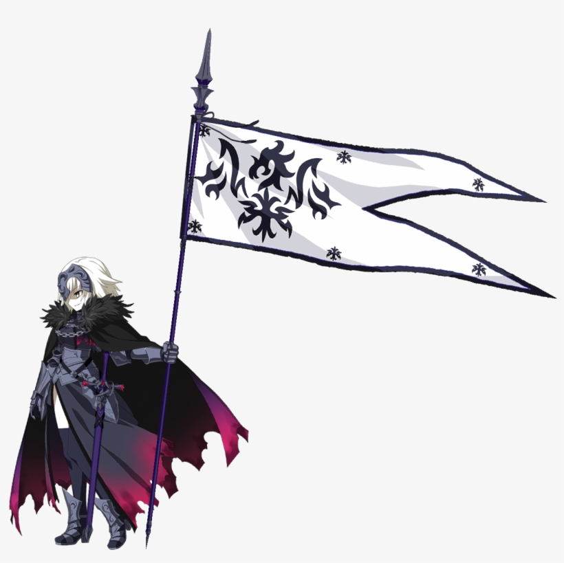 Fate Grand Order Fgo Jeanne D/'arc Anime Girl Dakimakura - Illustration ...